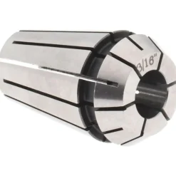 ER Collet: ER11, 3/16" Collet Size