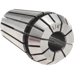 ER Collet: ER16, 1/4