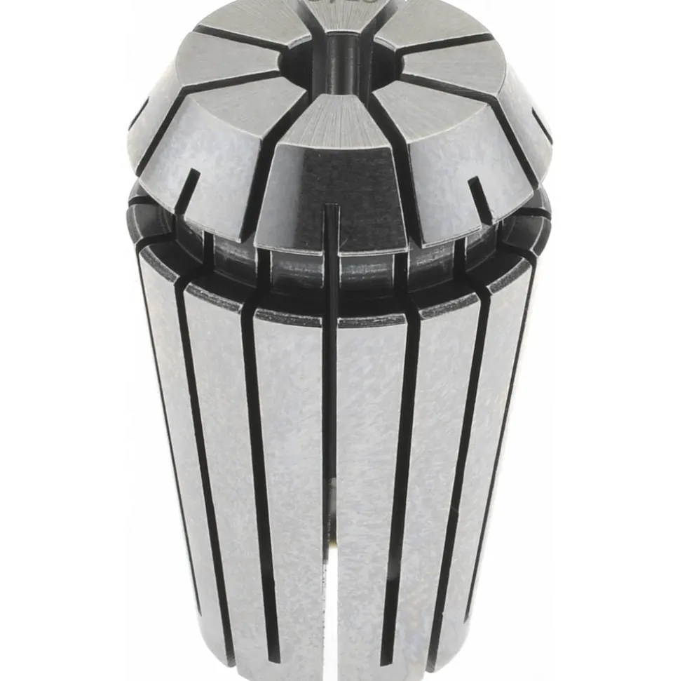 ER Collet: ER16, 3/16" Collet Size