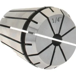 ER Collet: ER32, 1/4" Collet Size
