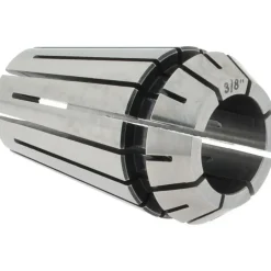 ER Collet: ER16, 3/8" Collet Size