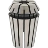 ER Collet: ER20, 1/4" Collet Size
