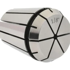 ER Collet: ER32, 1/8