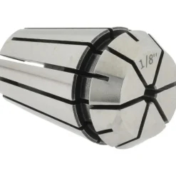 ER Collet: ER20, 1/8