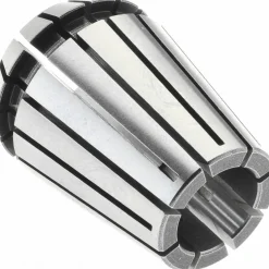 ER Collet: ER25, 1/2" Collet Size