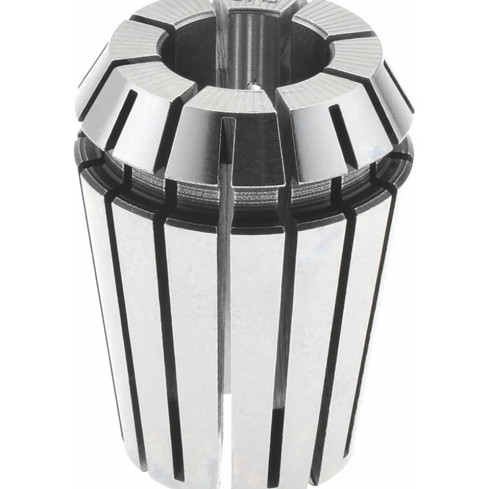ER Collet: ER25, 1/2" Collet Size
