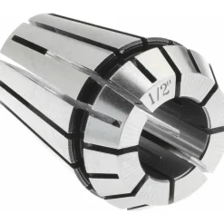 ER Collet: ER25, 1/2