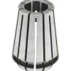 ER Collet: ER25, 1/4" Collet Size