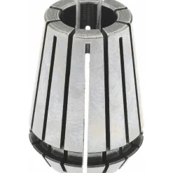 ER Collet: ER25, 1/4" Collet Size