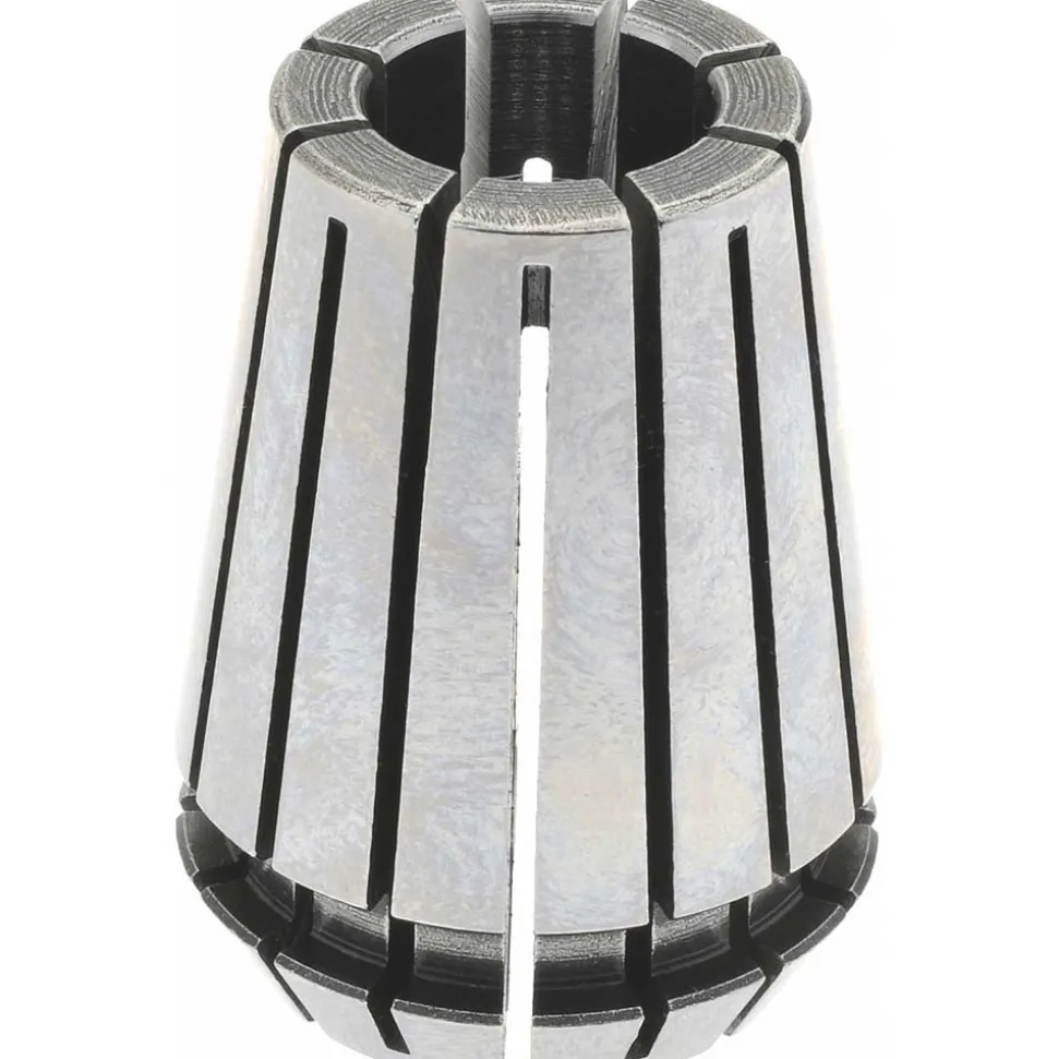 ER Collet: ER25, 1/4" Collet Size
