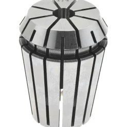 ER Collet: ER25, 1/4" Collet Size