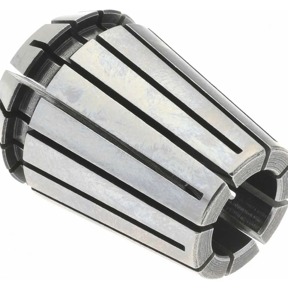 ER Collet: ER25, 1/4" Collet Size