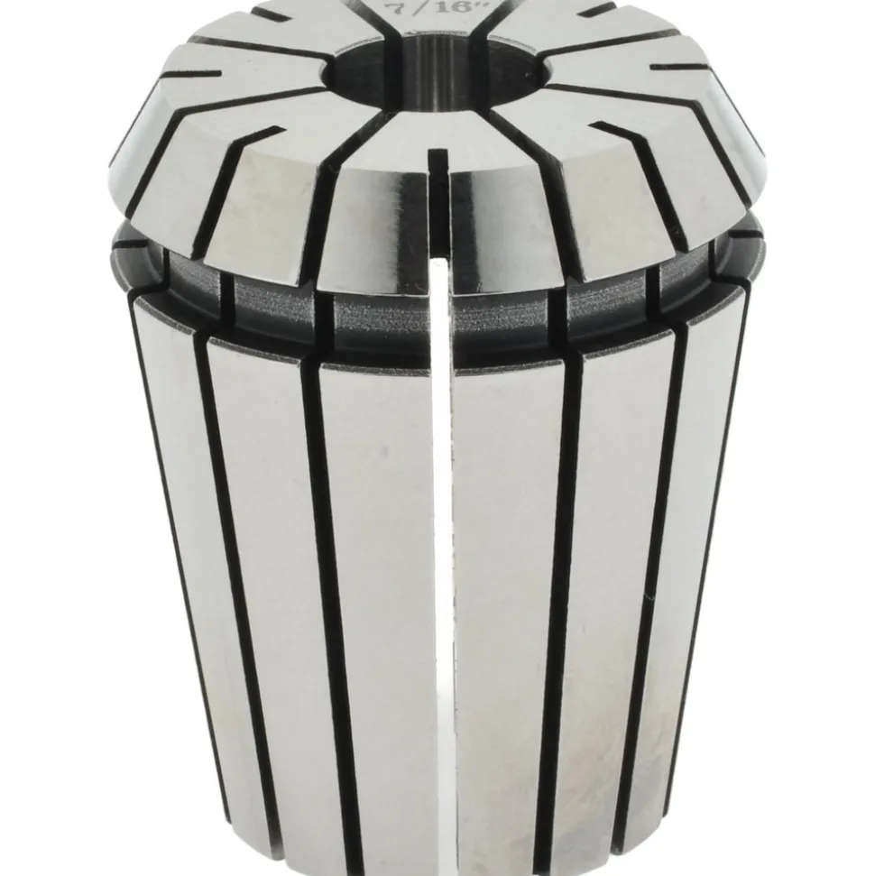 ER Collet: ER32, 7/16" Collet Size