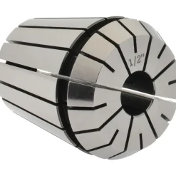 ER Collet: ER40, 1/2" Collet Size