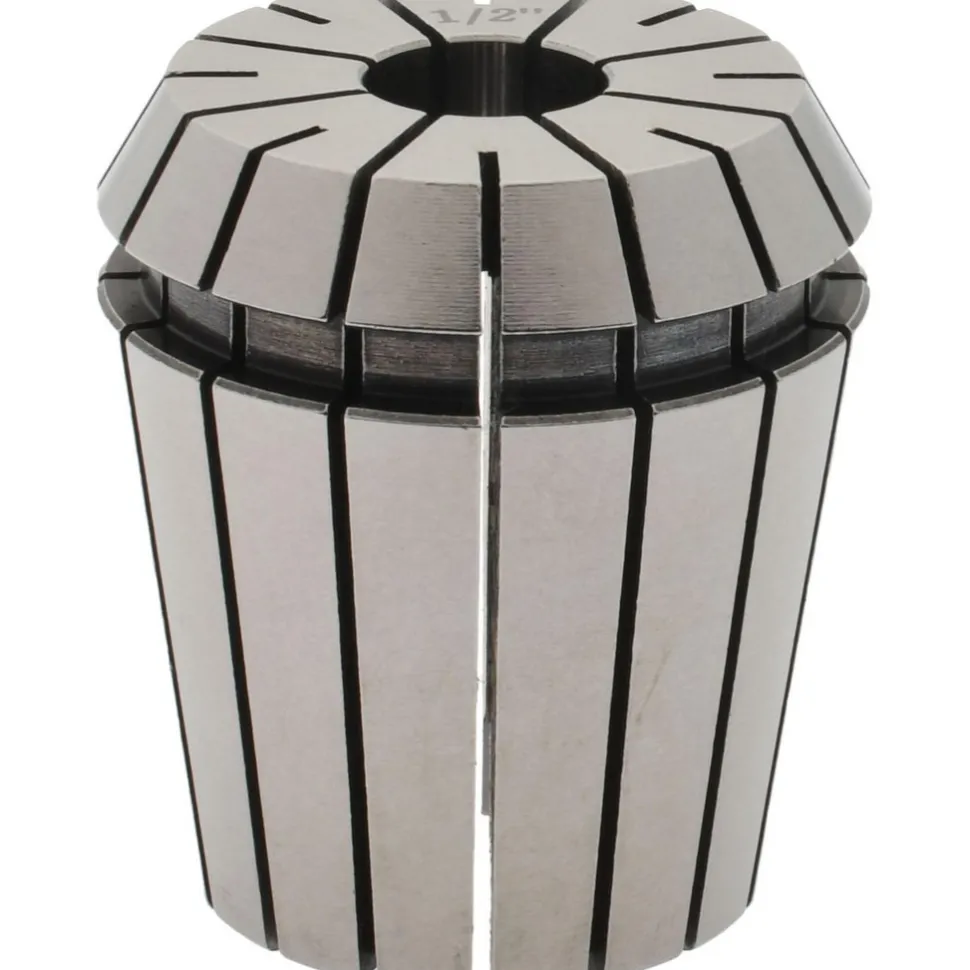 ER Collet: ER40, 1/2" Collet Size