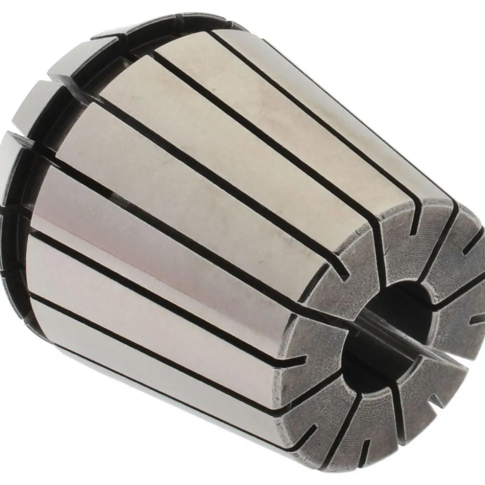 ER Collet: ER40, 1/2" Collet Size