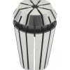 ER Collet: ER16, 3/32" Collet Size