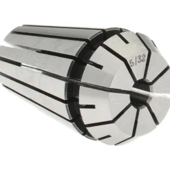 ER Collet: ER16, 5/32" Collet Size