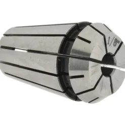 ER Collet: ER11, 1/8" Collet Size