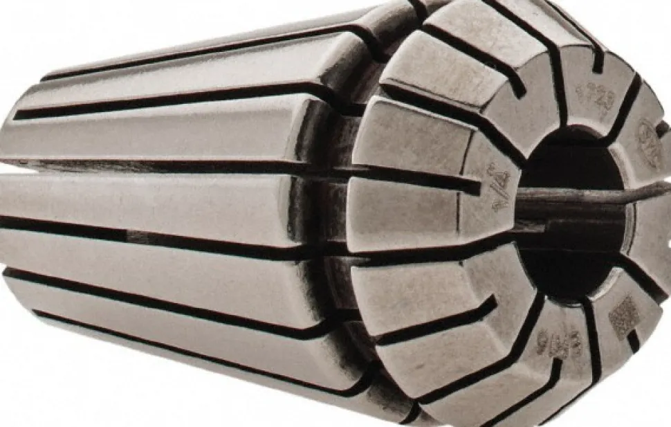 ER Collet: ER16, 1/4" Collet Size, Sealed