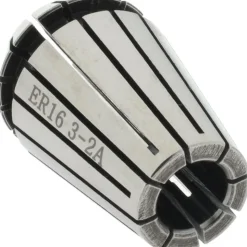 ER Collet: ER16, 3.00 mm Collet Size