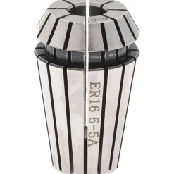 ER Collet: ER16, 6.00 mm Collet Size