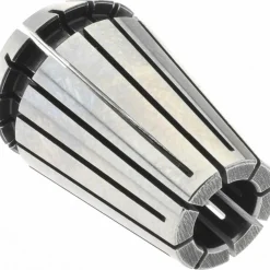 ER Collet: ER16, 5.00 mm Collet Size