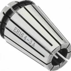 ER Collet: ER16, 4.00 mm Collet Size