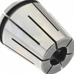 ER Collet: ER32, 6.00 mm Collet Size, Coolant, Sealed