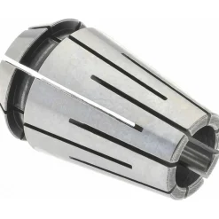 ER Collet: ER16, 8.00 mm Collet Size, Coolant
