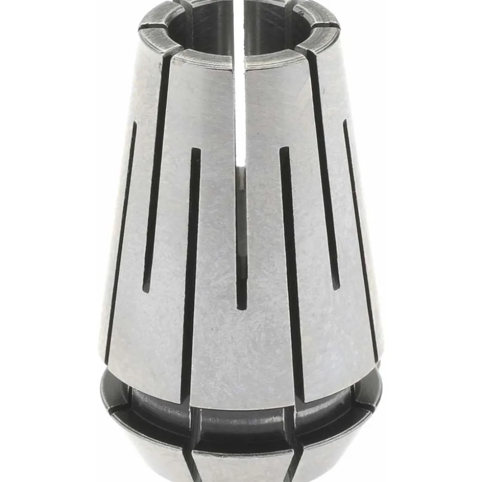 ER Collet: ER16, 8.00 mm Collet Size, Coolant
