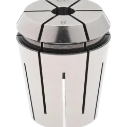 ER Collet: ER32, 8.00 mm Collet Size, Coolant, Sealed