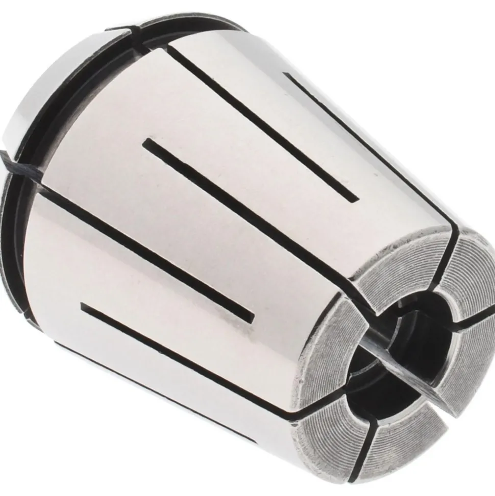 ER Collet: ER32, 8.00 mm Collet Size, Coolant, Sealed