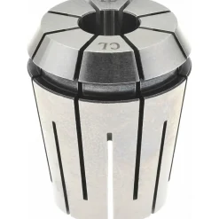 ER Collet: ER32, 12.00 mm Collet Size, Coolant, Sealed