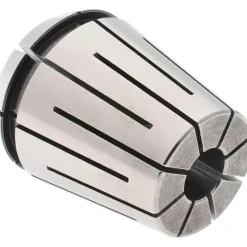 ER Collet: ER32, 10.00 mm Collet Size, Coolant, Sealed