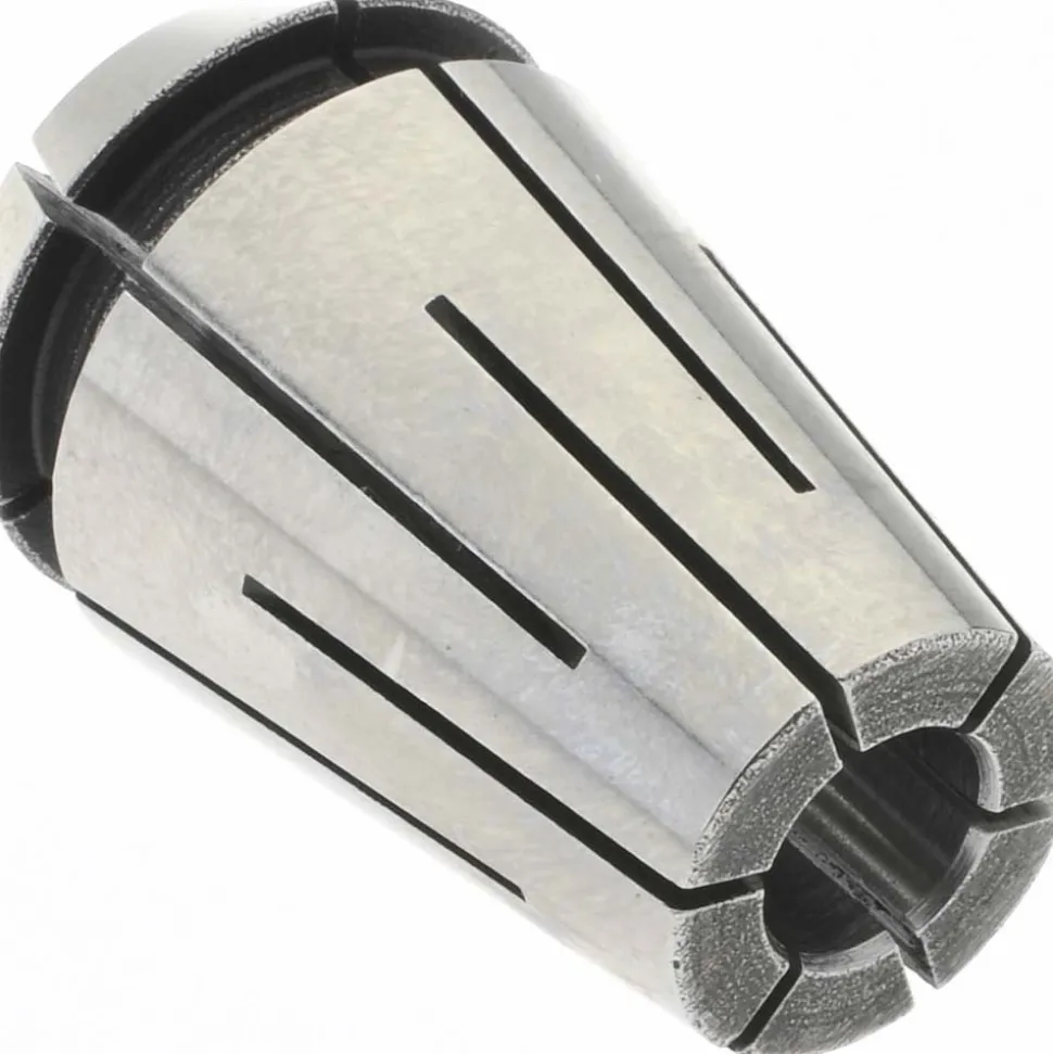 ER Collet: ER16, 6.00 mm Collet Size, Coolant