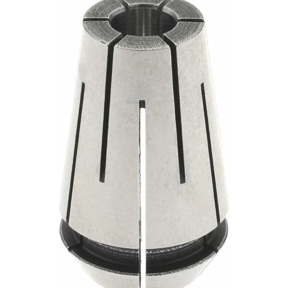 ER Collet: ER16, 6.00 mm Collet Size, Coolant
