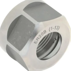 ER20 Collet Nut