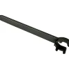 ER16 Collet Wrench with Steel Head