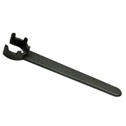 ER16 Collet Wrench with Steel Head