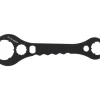 ER11, ER20, ER25 & ER40 Collet Chuck Wrench: Spanner, Use with Collet Chucks, Pull Studs & Retention Knobs