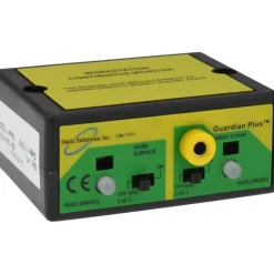 ESD Constant Monitor