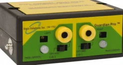 ESD Dual Monitor