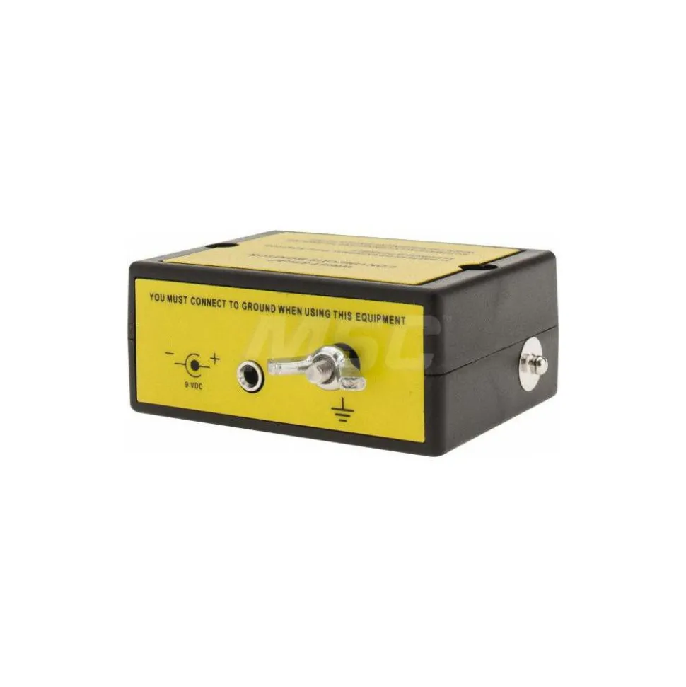 ESD Monitor Kit