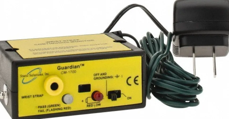 ESD Monitor Kit