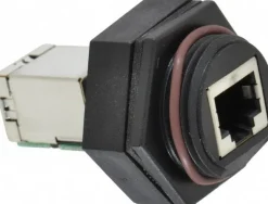 Ethernet Passthrough