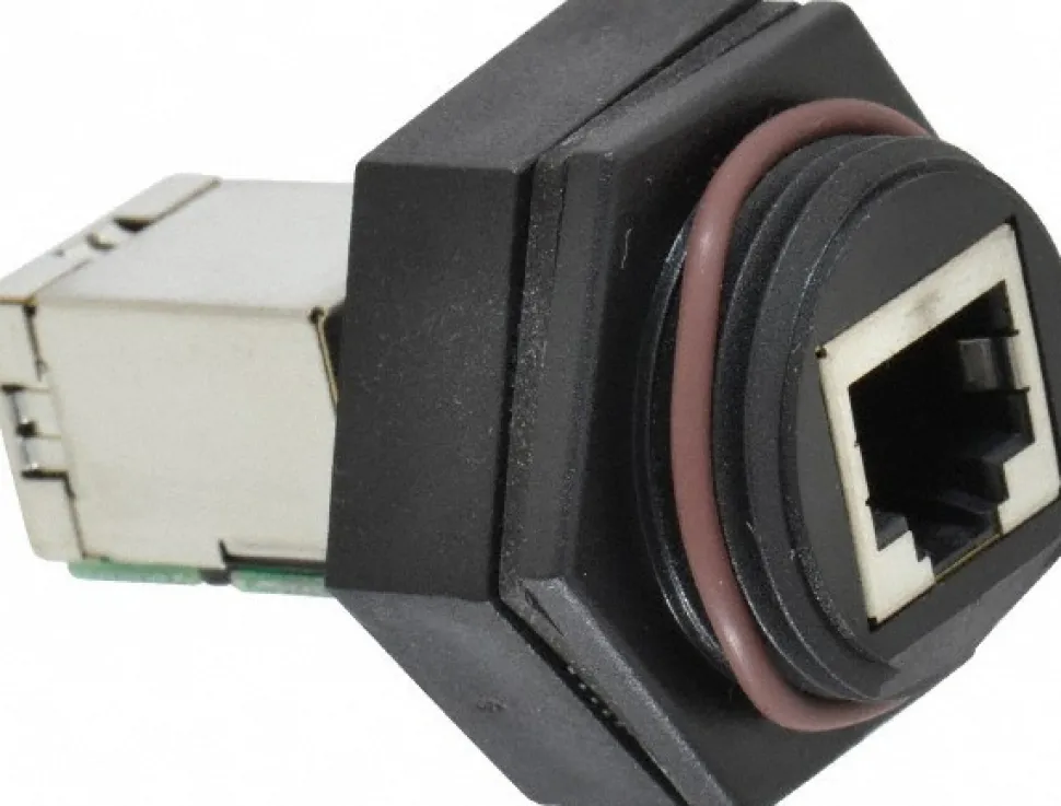 Ethernet Passthrough