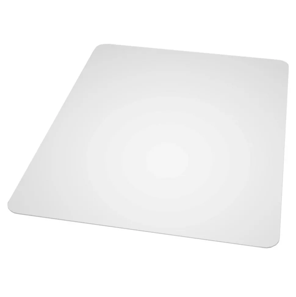 EverLife 45" x 53" Chair Mat for Hard Floors
