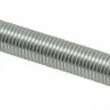 Extension Spring: 0.38" OD, 12.55 lb Max Load, 8.1" Extended Length, 0.0475" Wire Dia