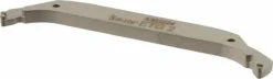 Extractor for Indexable Grooving & Turning